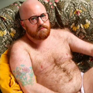 Ron Beastly