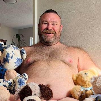 Gaz Bearington