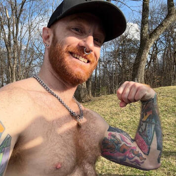 Seamus O'Reilly